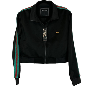 Reason Black‎ Jacket